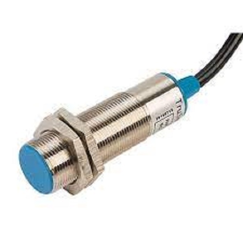 IMF12-N6NC30-A2P Inductive Sensor Stainless Steel