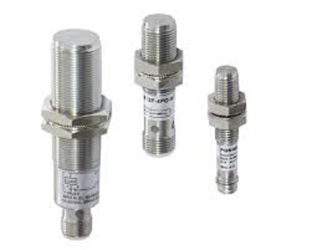 IMF12-N6NC30-A2P Inductive Sensor Stainless Steel
