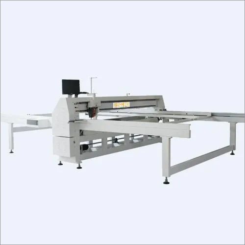 ZHHE Single Head Quilting Machine