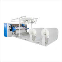 Kh-420 Multi-needle Computerized Chainstitch Quilting Machine - Color: White