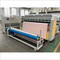 Sd 3200 Ultrasonic Quilting Machine - Color: Grey