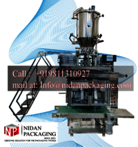 multitrack packaging machine