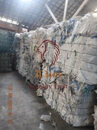 PP Jumbo A Grade Plastic Scrap