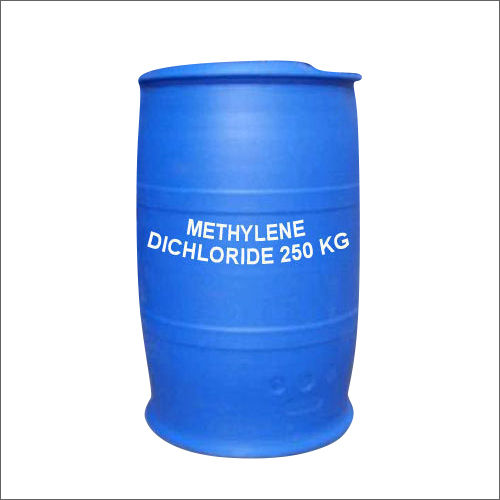 Methylene Dichloride Application: Industrial