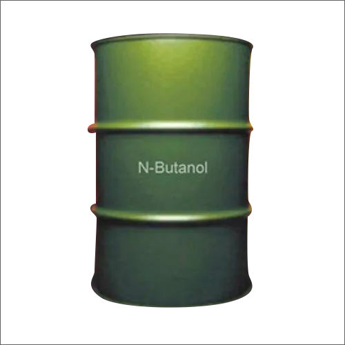 N Butanol Chemical