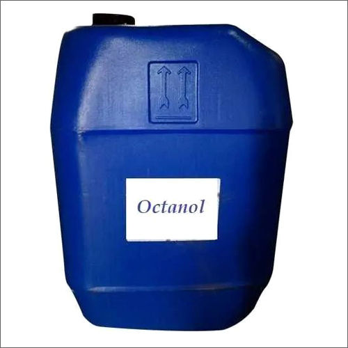 Octanol Chemical