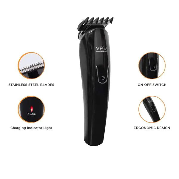 Beard Trimmer