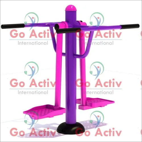 Outdoor Gym Double Surfboard
