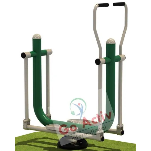 Outdoor Gym Sky Walker