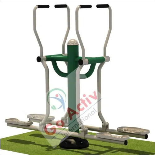 Cross Walker Outdoor Gym