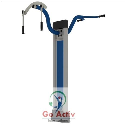 Pull Up Rack and Upper Limbs Stretcher