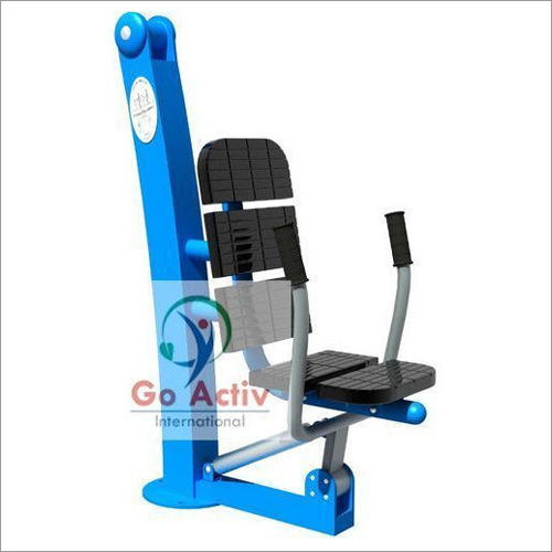 Chest Press Machine