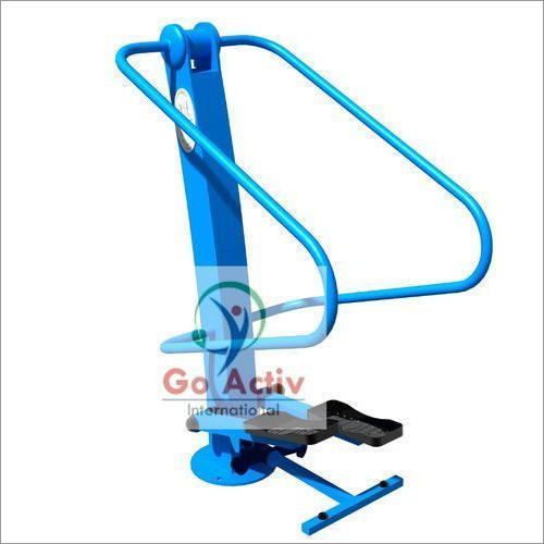 Outdoor Gym Stepper Machine