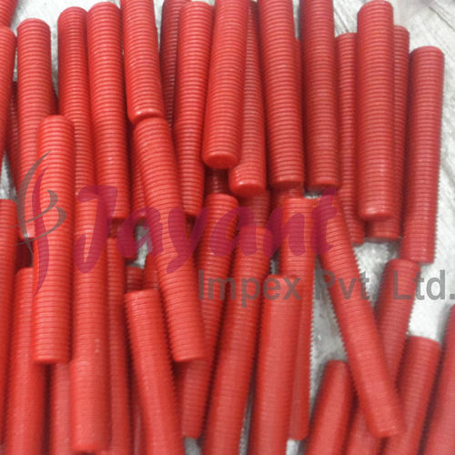 Metal Ptfe Coated Studs