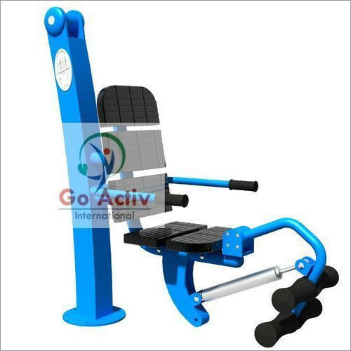 GS Junior Standing Twister Outdoor Machine, Model Name/Number: GAI-J003 at  Rs 38100 in Bengaluru