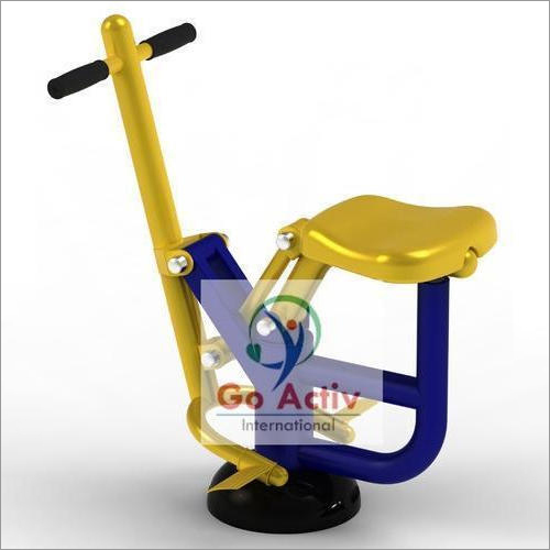 Junior Fitness Rider Machine