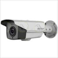 Bullet Ip Camera - Plastic, 2 Megapixel, Grey | 1920 X 1080 Resolution, Ideal For Airports, Hotels, Schools, And Outdoor Settings