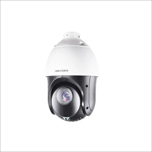 Hikvision Camera