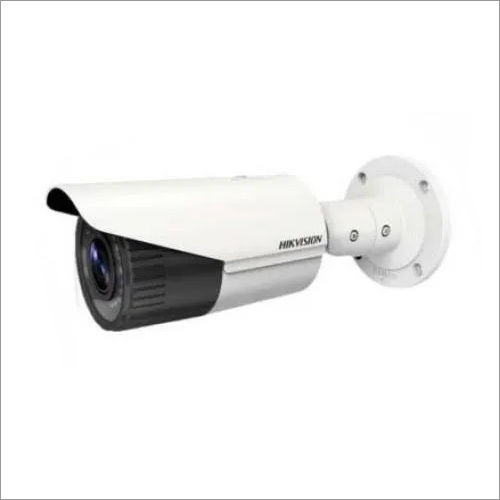 Vari-Focal Network Bullet Camera Application: Indoor