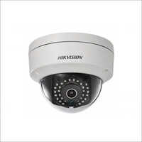 Hikvision CMOS Network Dome Camera