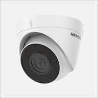 Hikvision 2 MP IP Fixed Turret Network Camera