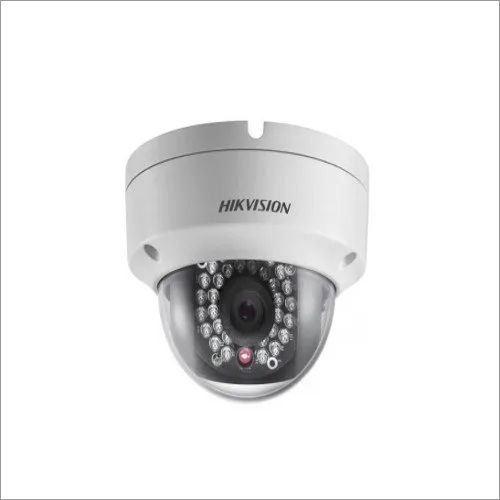 Hikvision Ceiling IP Camera