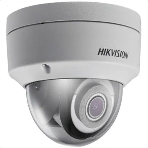 Fixed Network Dome Camera