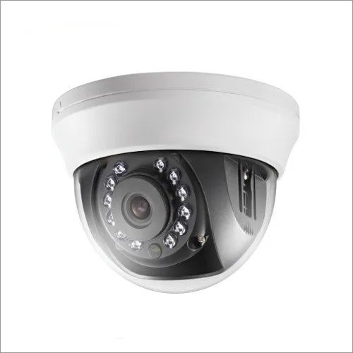 Hikvision IR Dome Camera