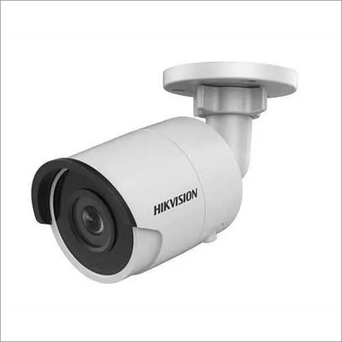 Network Bullet Camera