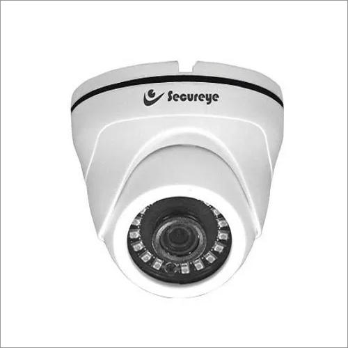 Secureye POE Dome IR Camera