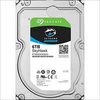 Seagate SATA Hard Drive