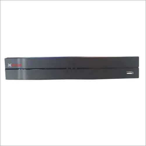 Hikvision Network Video Recorder