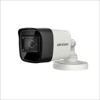 Hikvision  8 MP Bullet Camera