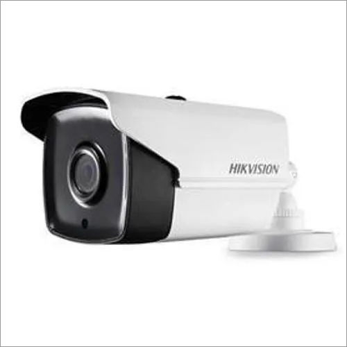 Hikvision Bullet Camera