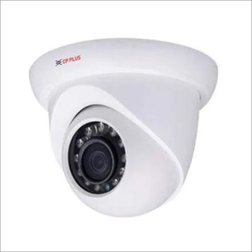 Full Hd Network Dome Camera Application: Railway Stations