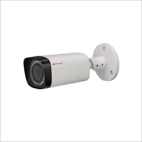 4Mp Full Hd Ip Ir Bullet Camera Dimension(L*W*H): 70 X 165 Mm Millimeter (Mm)