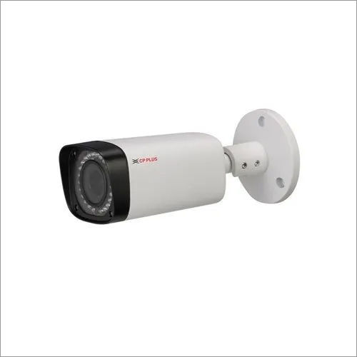 4MP Full HD IP IR Bullet Camera