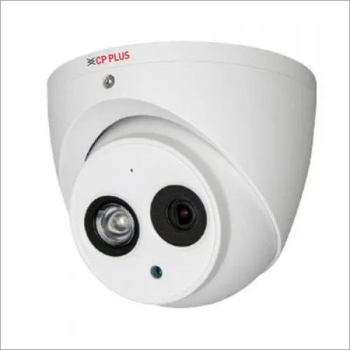 Array HDCVI Dome Camera