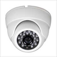 Full HD IR Dome Camera