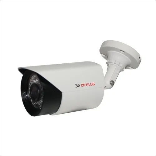 HD IR Bullet Camera