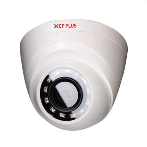 Full HD Cosmic IR Dome Camera