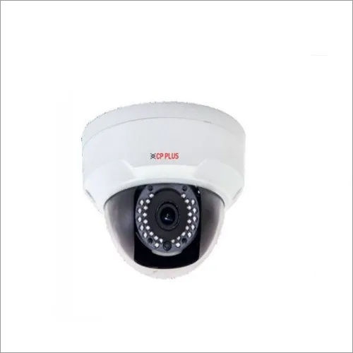 WDR IR Vandal Dome Camera