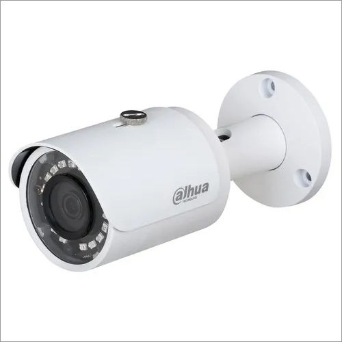 Dahua Wired 1080P 2Mp Security Camera Camera Pixels: 2 Megapixel (Mp )