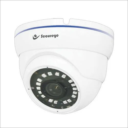 SIP 1HD-DIR-POE Dome IR Camera