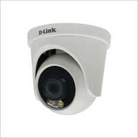 5 Mp D Link 1c Dome Camera