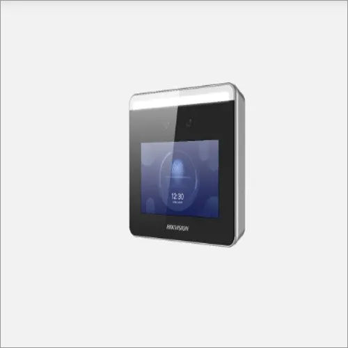 Hikvision  Compact Face Recognition Terminal