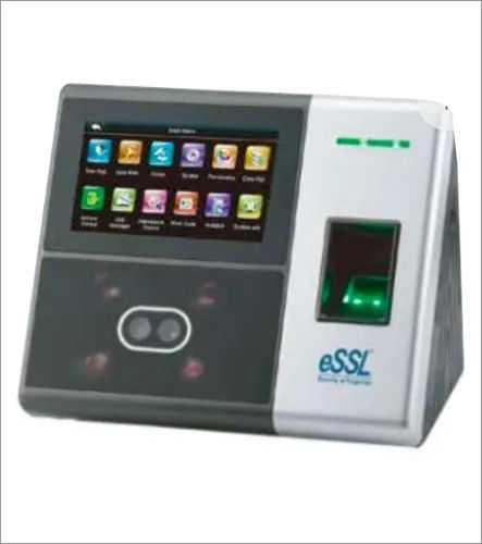 Biometric Attendance System