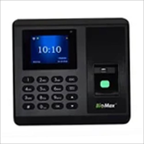 BioMax Access Control Systems