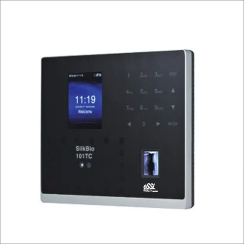 eSSL  Multi Bio Time Attendance and Access Control System
