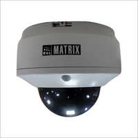 Matrix Satatya IR Dome Camera